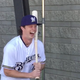 Image for article titled Brewers Minor Leaguer Can't Stop His Ridiculous Laugh